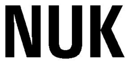 NUK trademark