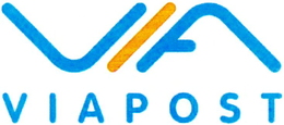 VIA VIAPOST trademark