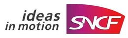 IDEAS IN MOTION SNCF trademark