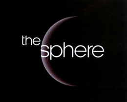 THE SPHERE trademark