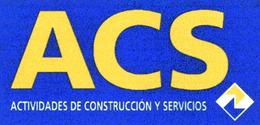 ACS ACTIVIDADES DE CONSTRUCCION Y SERVICIOS trademark