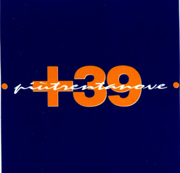 +39 PIUTRENTANOVE trademark