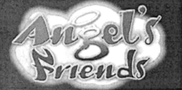 ANGEL'S FRIENDS trademark