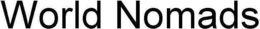 WORLD NOMADS trademark