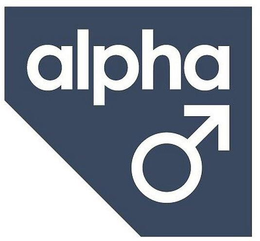 ALPHA trademark