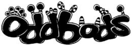 ODDBODS trademark