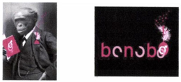 BONOBO trademark