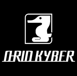 O-RID KYBER trademark