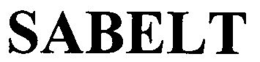 SABELT trademark
