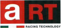 ART RACING TECHNOLOGY trademark
