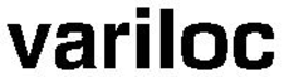 VARILOC trademark