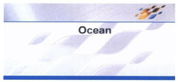 OCEAN trademark
