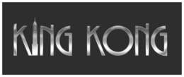 KING KONG trademark