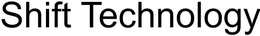 SHIFT TECHNOLOGY trademark