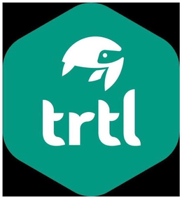 TRTL trademark