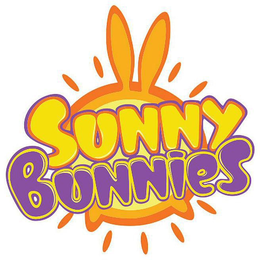 SUNNY BUNNIES trademark