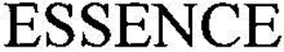 ESSENCE trademark