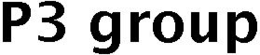 P3 GROUP trademark