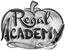REGAL ACADEMY trademark