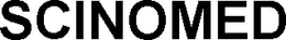 SCINOMED trademark