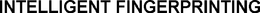 INTELLIGENT FINGERPRINTING trademark