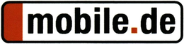 MOBILE.DE trademark
