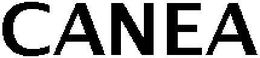 CANEA trademark