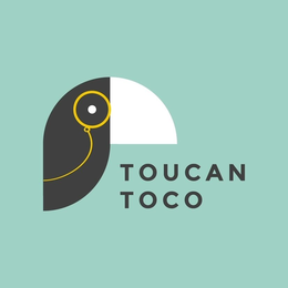 TOUCAN TOCO trademark