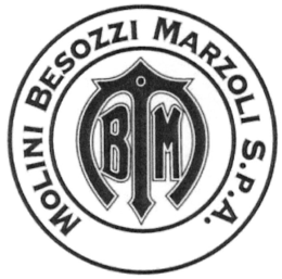 MOLINI BESOZZI MARZOLI S.P.A. BM trademark