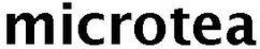 MICROTEA trademark