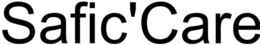 SAFIC'CARE trademark
