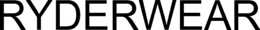 RYDERWEAR trademark