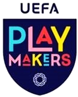UEFA PLAY MAKERS trademark