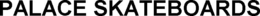 PALACE SKATEBOARDS trademark