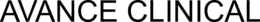 AVANCE CLINICAL trademark