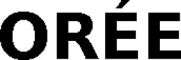 ORÉE trademark