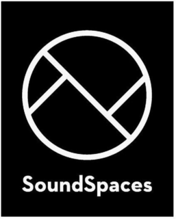SOUNDSPACES trademark