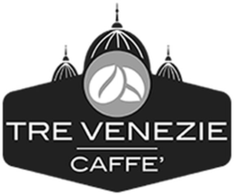 TRE VENEZIE CAFFE' trademark