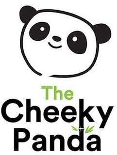 THE CHEEKY PANDA trademark