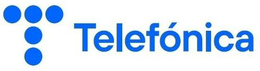 T TELEFÓNICA trademark