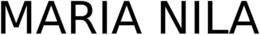 MARIA NILA trademark