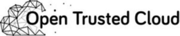 OPEN TRUSTED CLOUD trademark