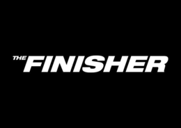 THE FINISHER trademark