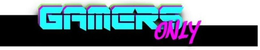 GAMERS ONLY trademark