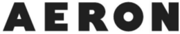 AERON trademark