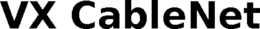 VX CABLENET trademark