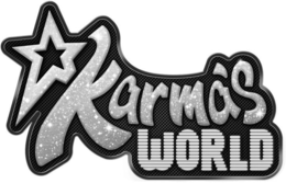 KARMA'S WORLD trademark