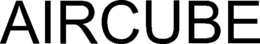 AIRCUBE trademark
