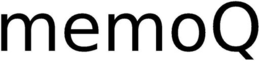 MEMOQ trademark