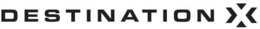 DESTINATION X trademark